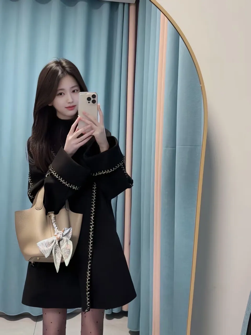 Y4520-橙橙黄埔硬五传媒校花美妆博主 ギャラリー 3