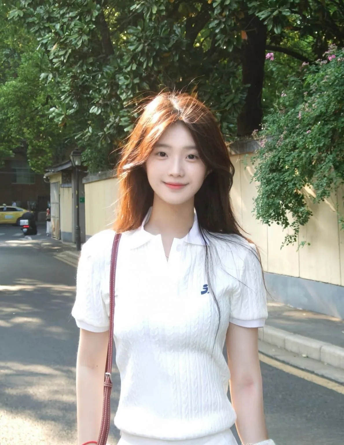 Y4149B-糖糖静安清纯甜美学生妹🉑YT+💰 Gallery 6