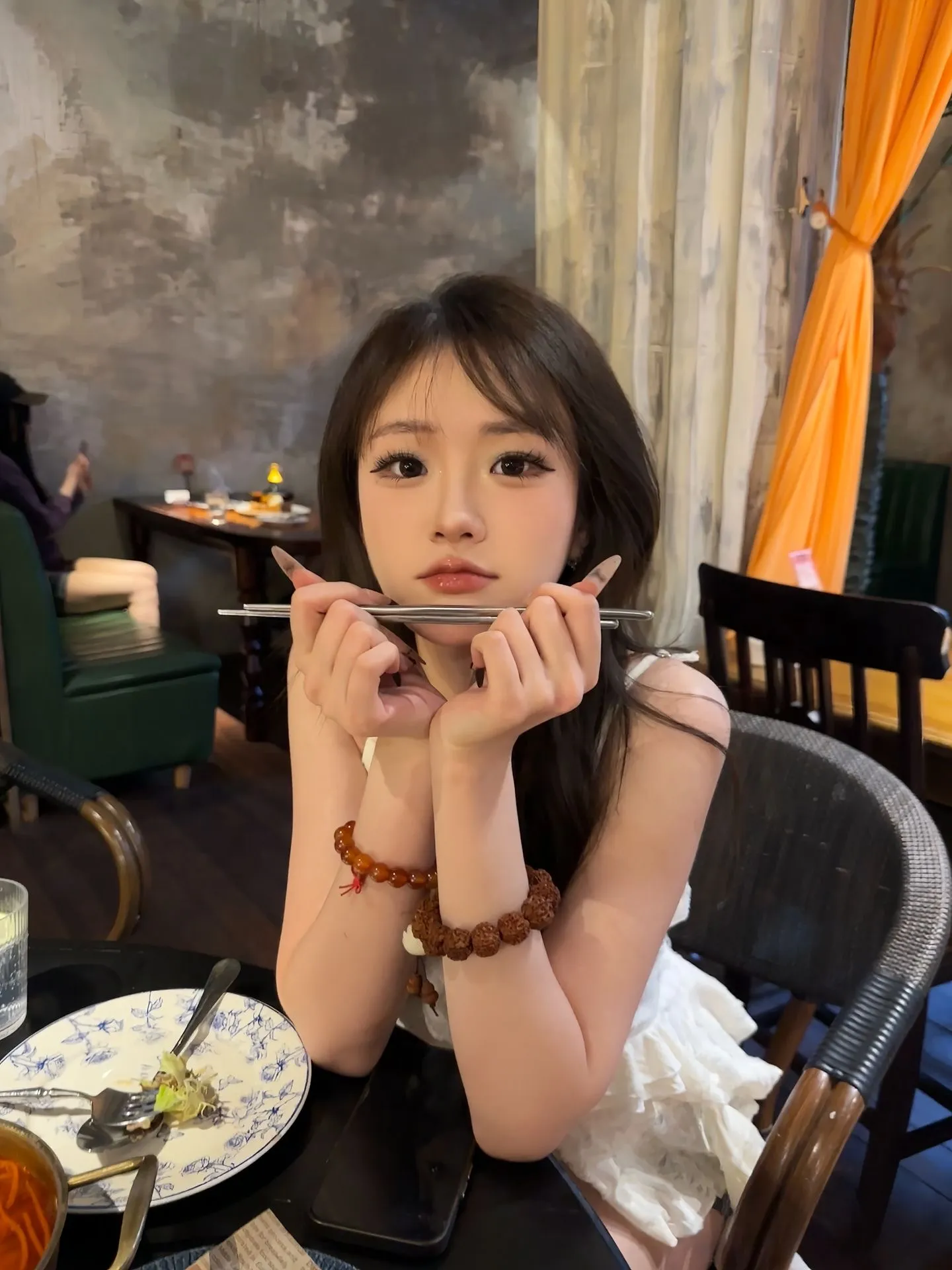 浦东 啦啦 极品长腿萝莉 Gallery 4