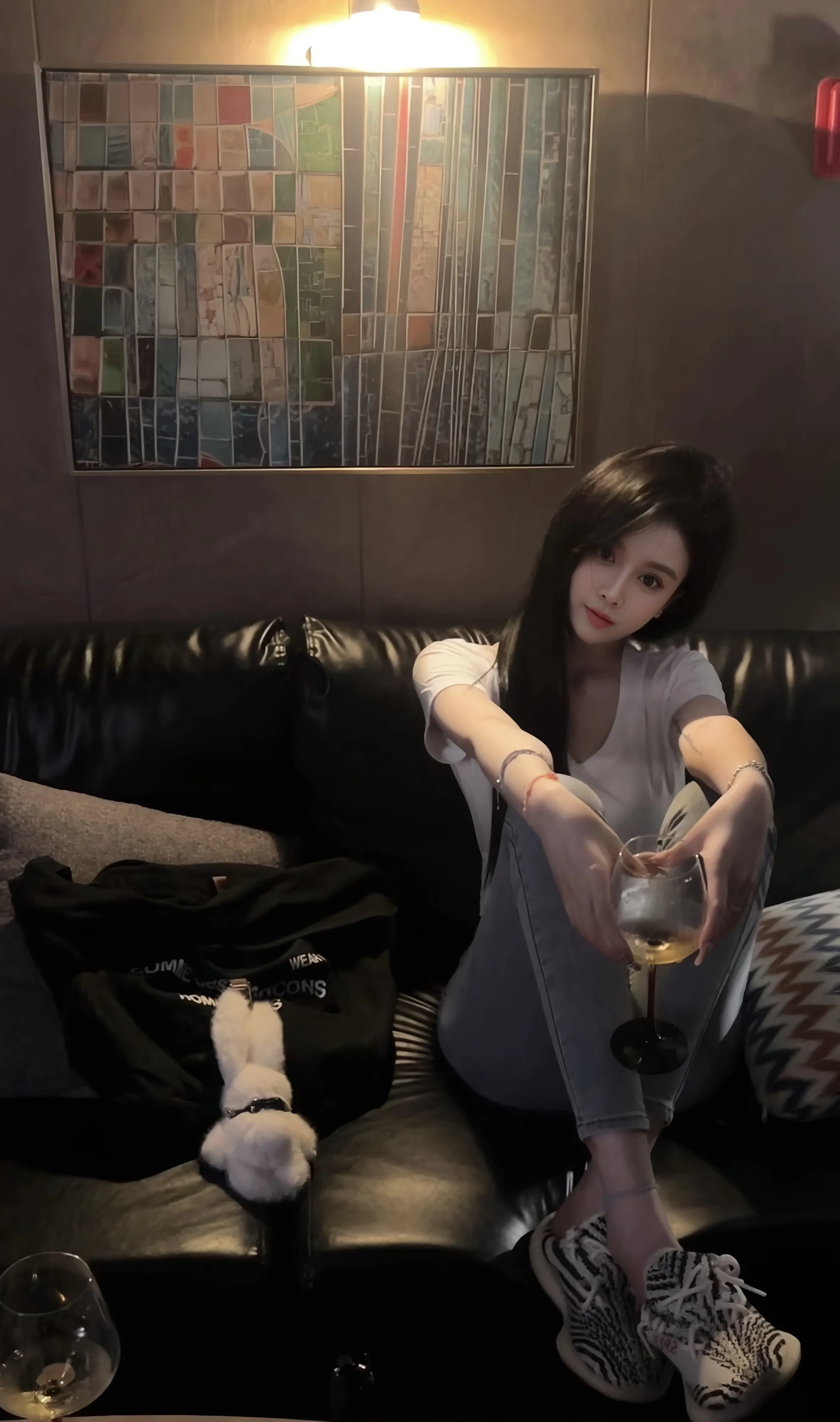 浦东电台播音兰兮 Gallery 5