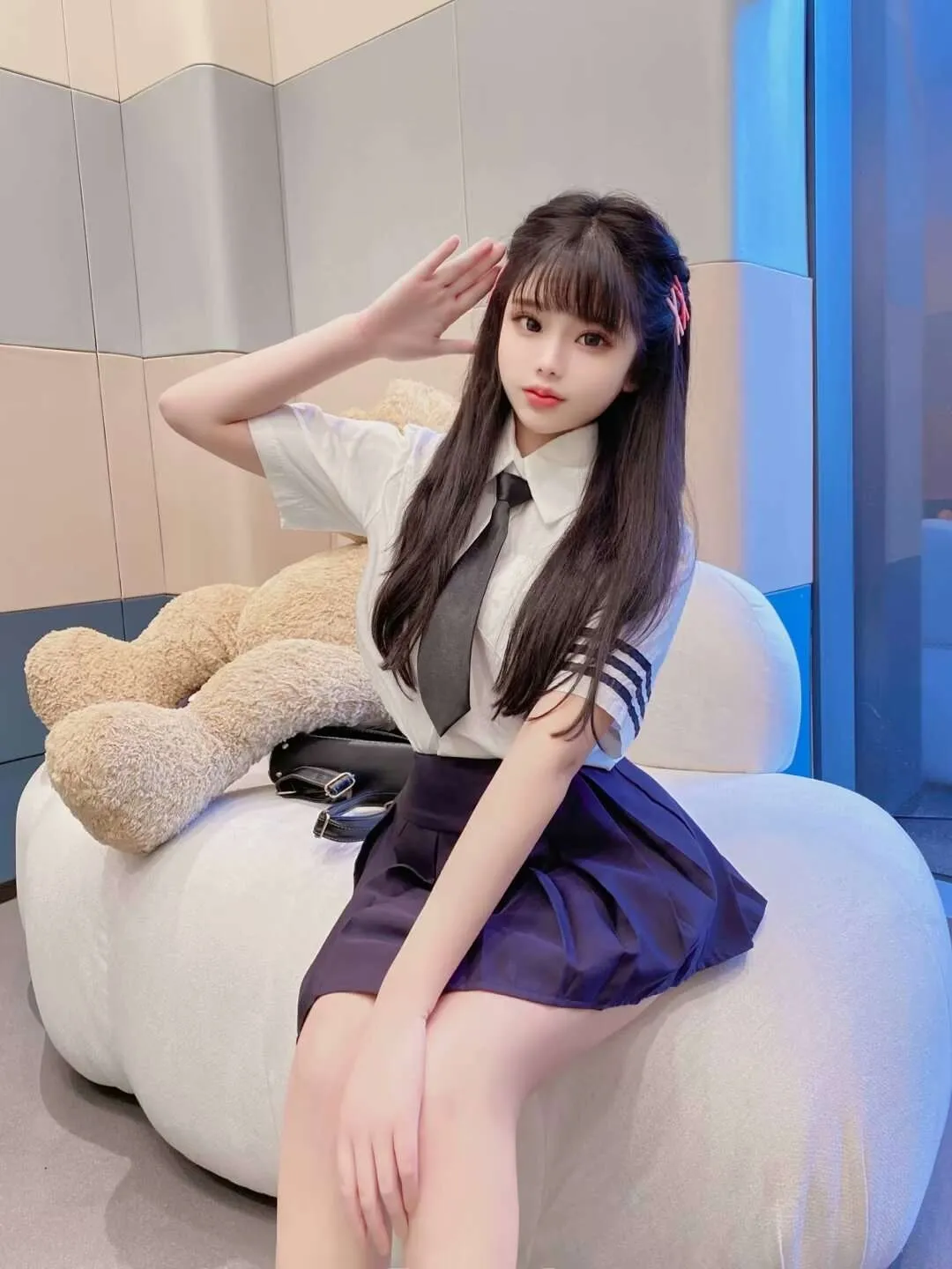 新开小K宝05白小纯兼职 Gallery 6