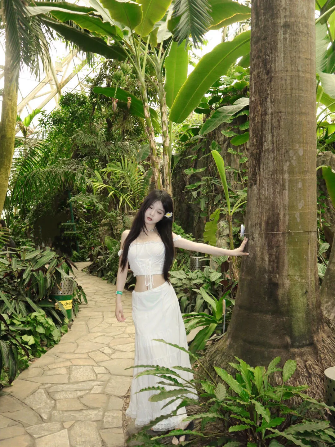 Y2546-白小纯普陀百醇大二科艺生兼职 Gallery 3