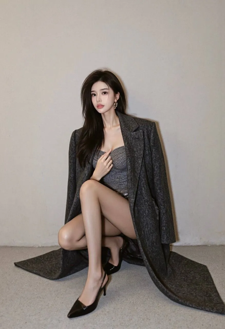 闵行 御姐 林希 Gallery 3