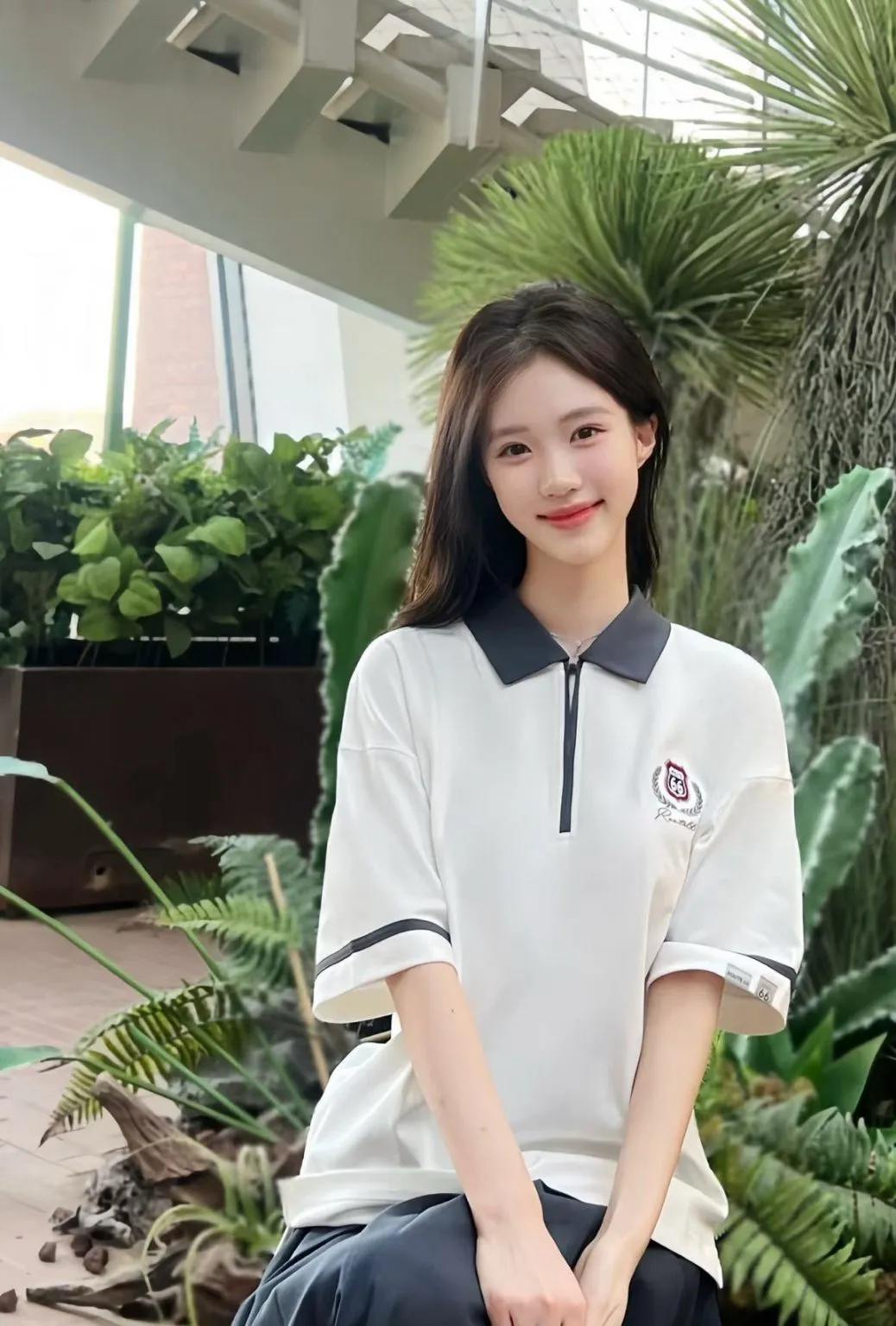 Y3066-06艺术生 普陀硬五甜妹艺术生 Gallery 3