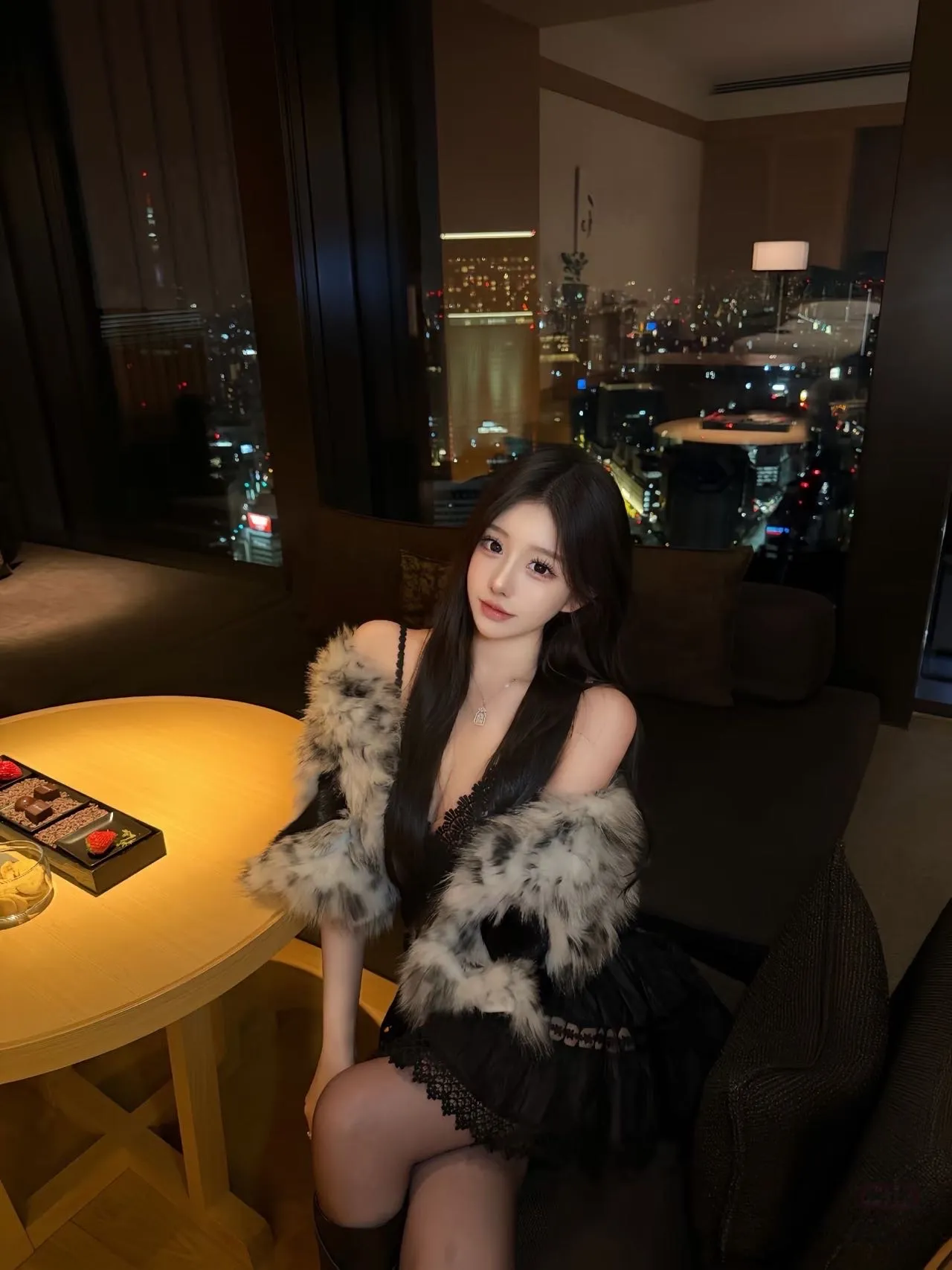 松江御姐 梦怡 Gallery 6