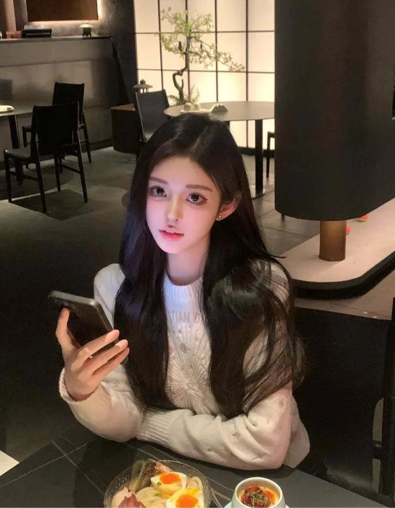 普陀02纯欲新人 Gallery 6