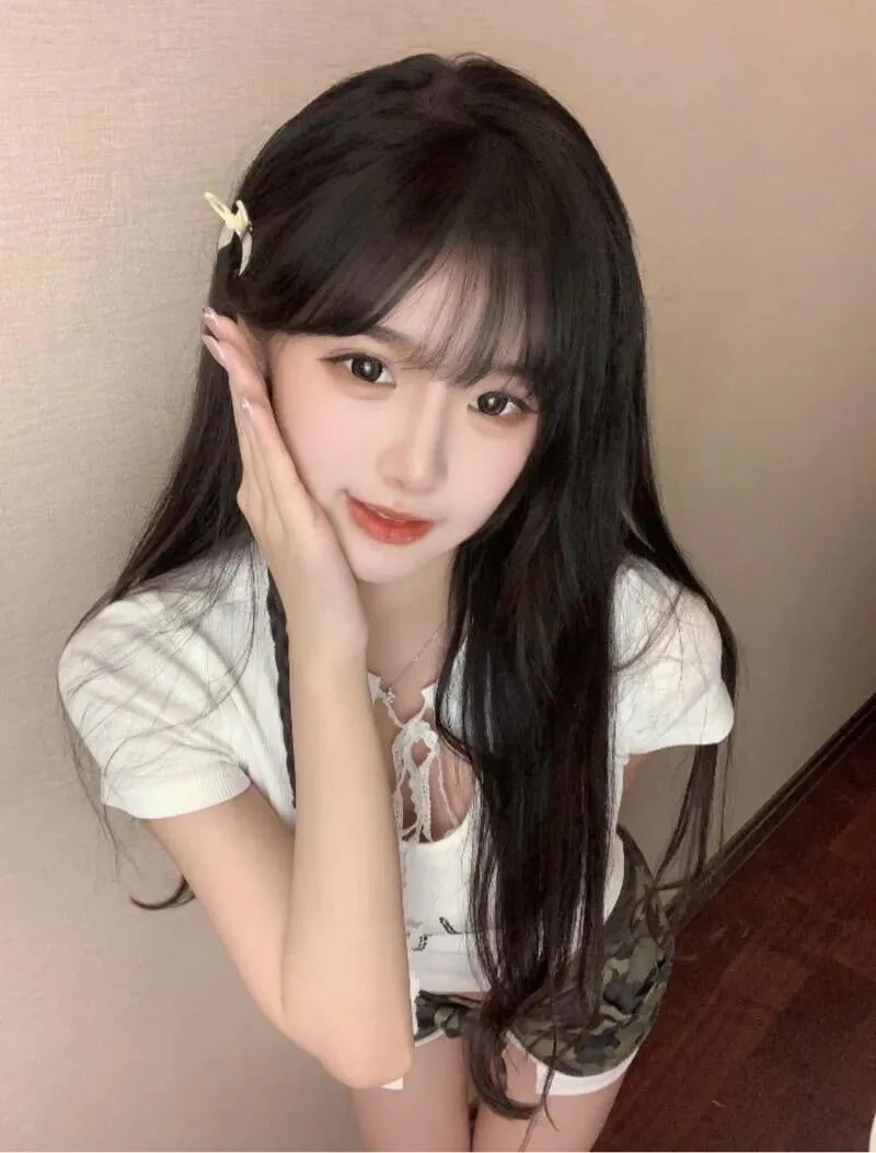 【泡泡】古灵精怪白小纯 Gallery 4