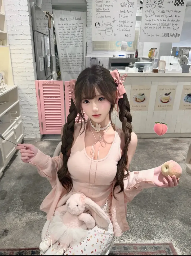 静安萝莉草莓