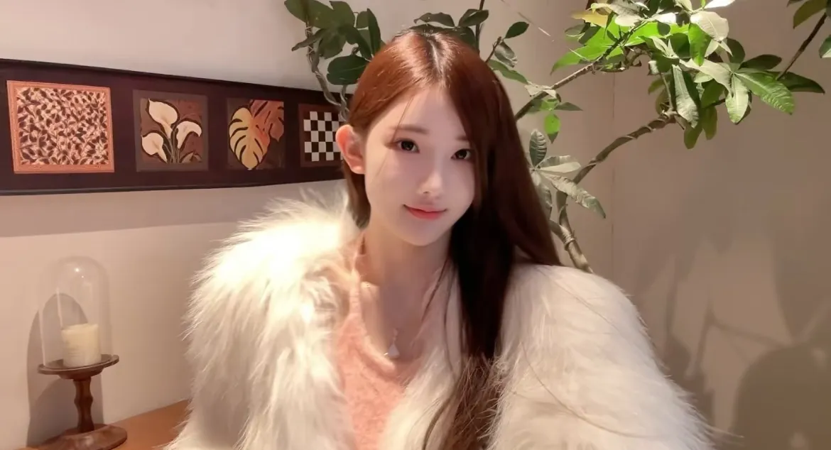 小鱼 白小纯 Gallery 3