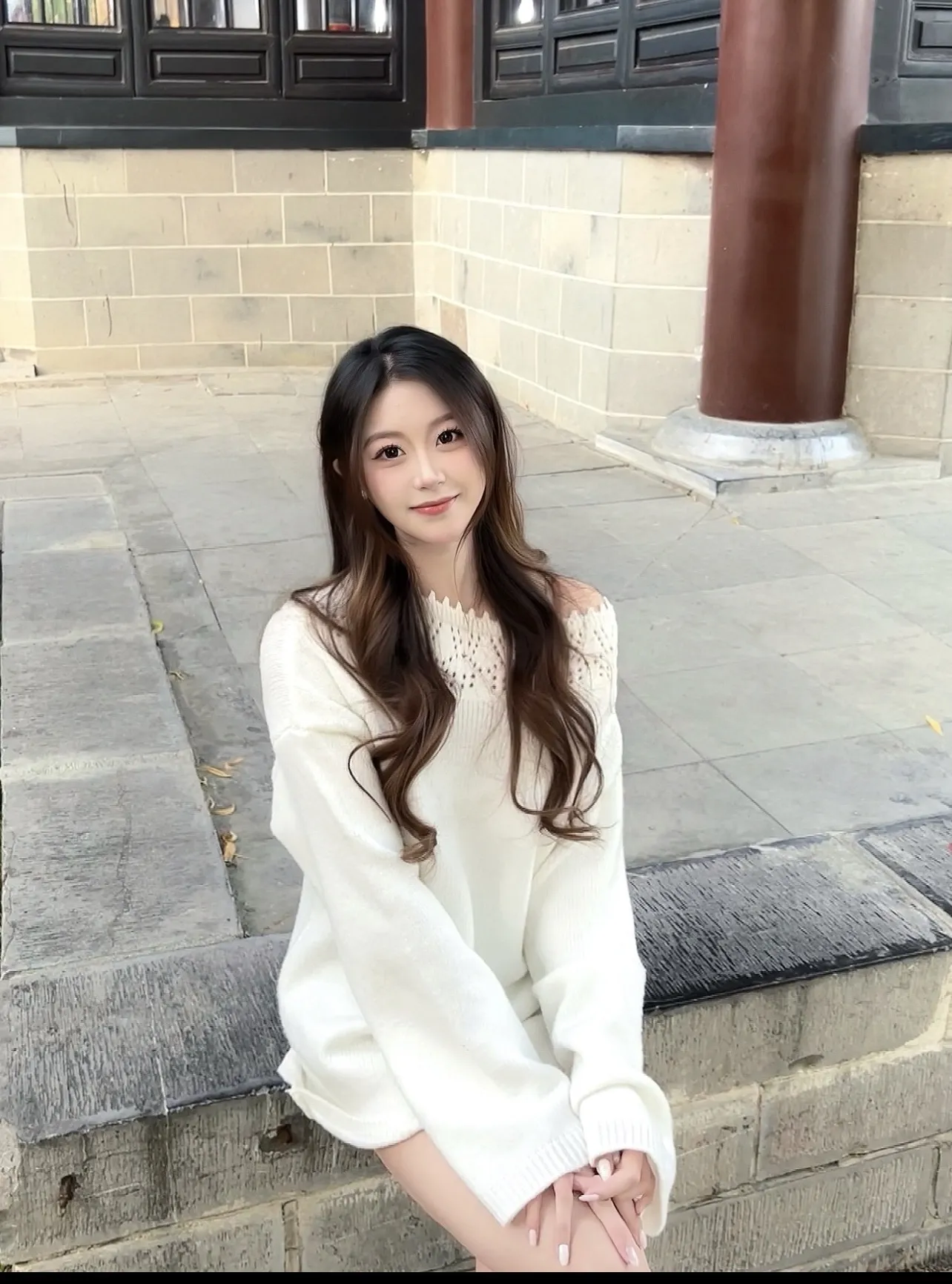 大三艺术系学生小檬 Gallery 4