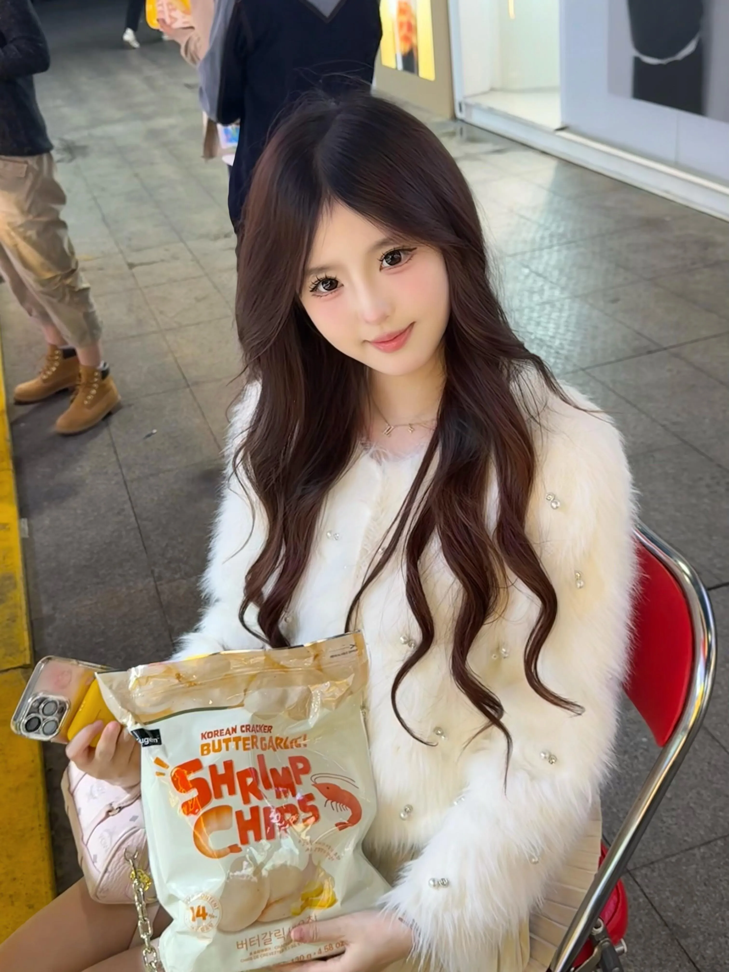 闵行青春少御氵多碧紧 Gallery 2