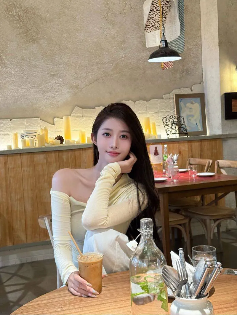 闵行御姐 柚柚 Gallery 3