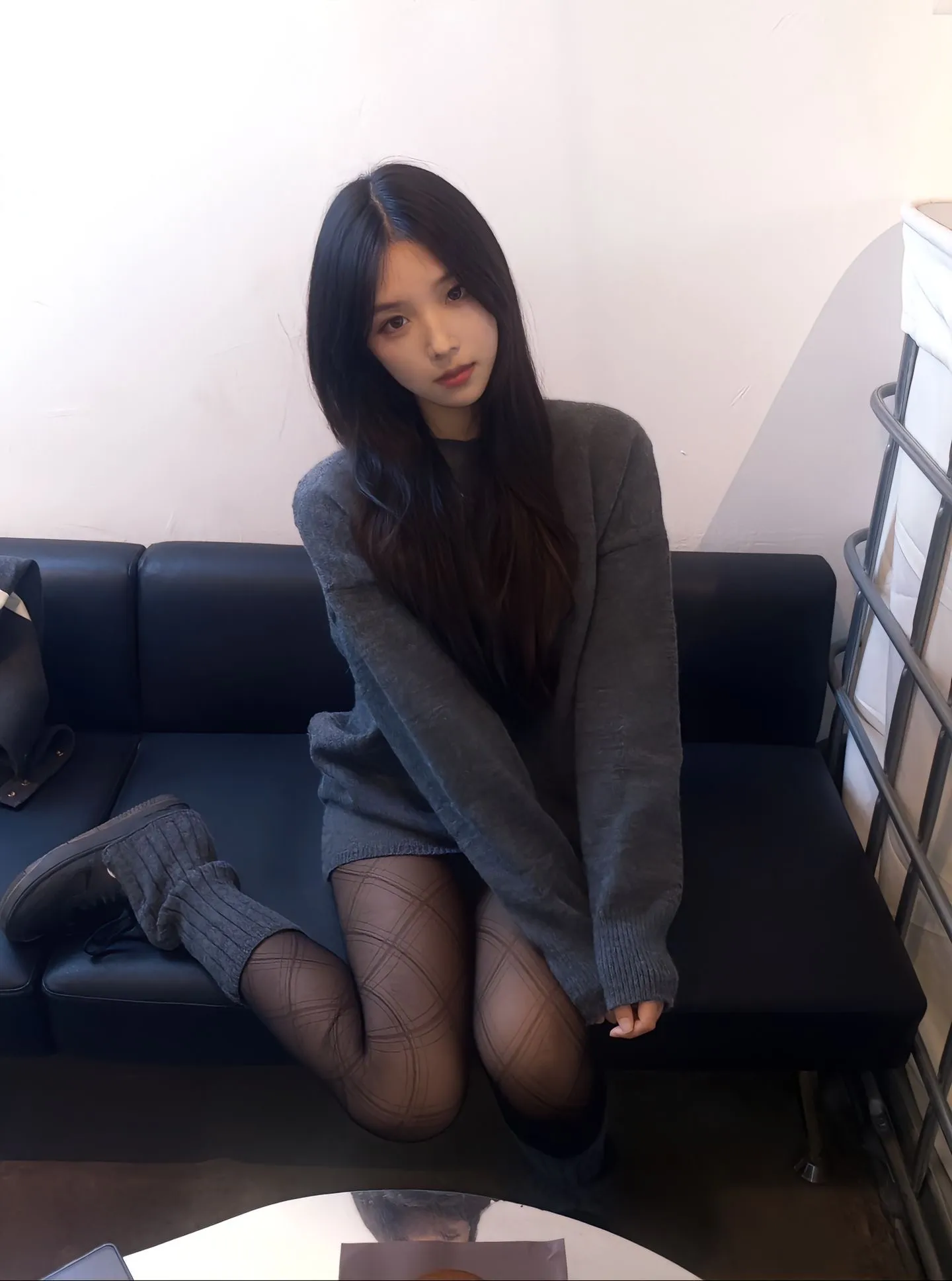 比莉 大一生下海 粉嫩B紧 Gallery 5