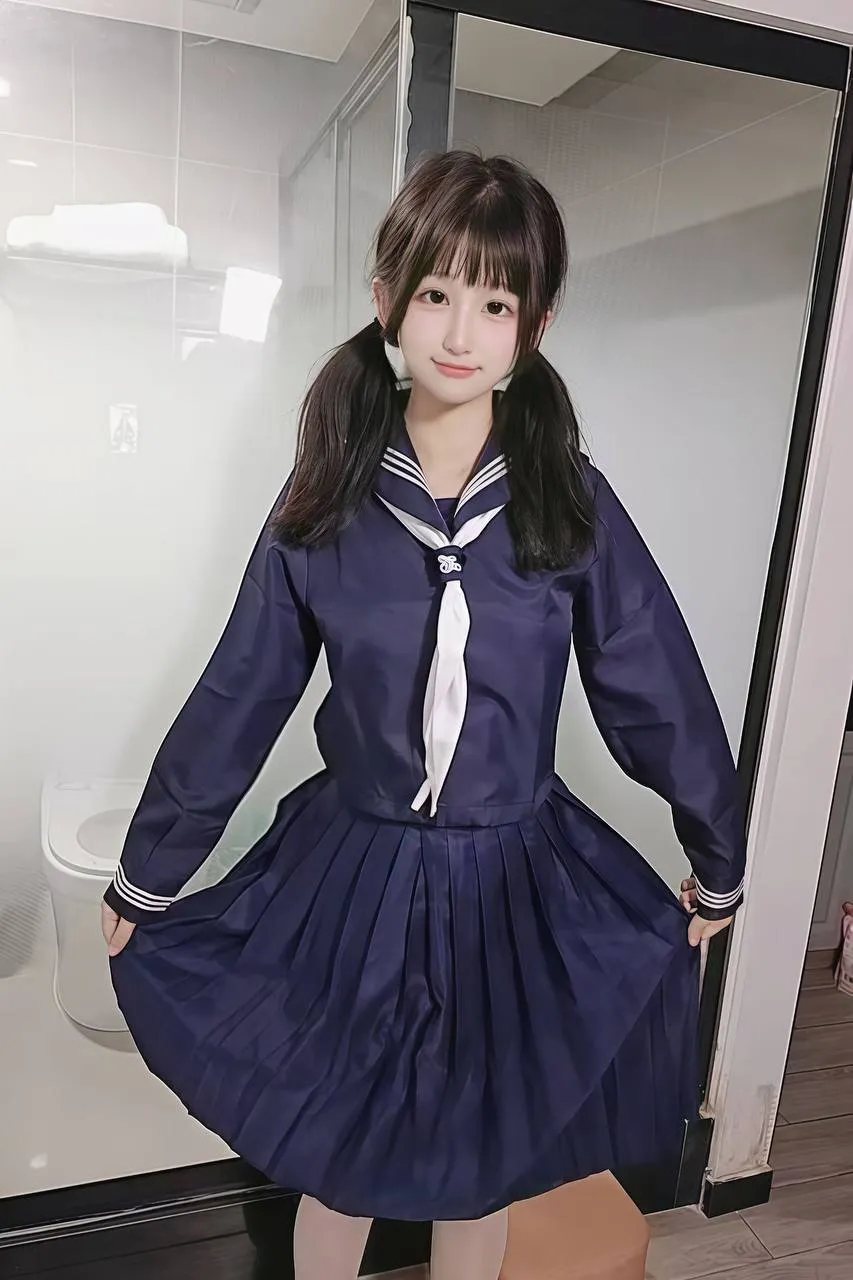 骚气浪荡猫咪萝莉白小纯 喵喵 Gallery 5