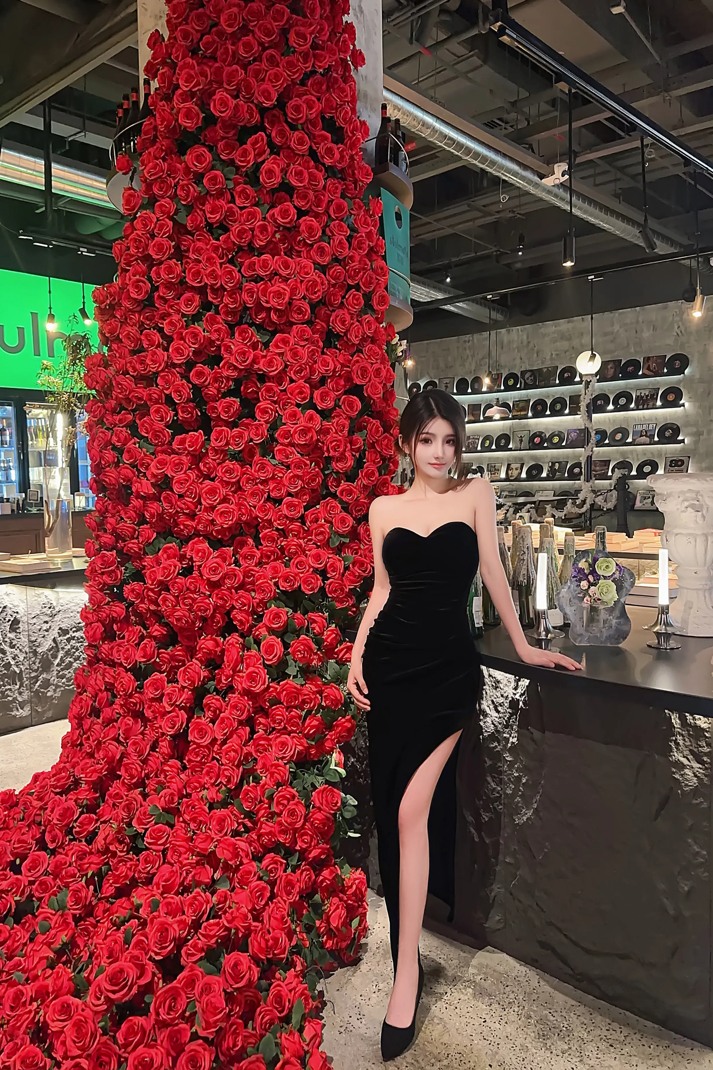 ✨白朵拉•温婉御姐•莞式水磨一条龙 Gallery 3