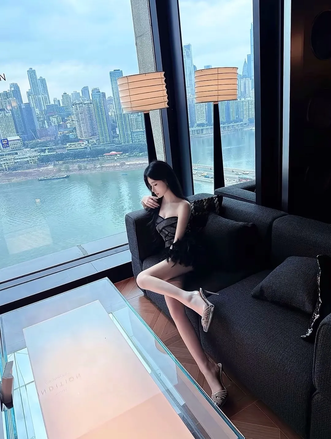 宝山雅柔*三点粉嫩 Gallery 3