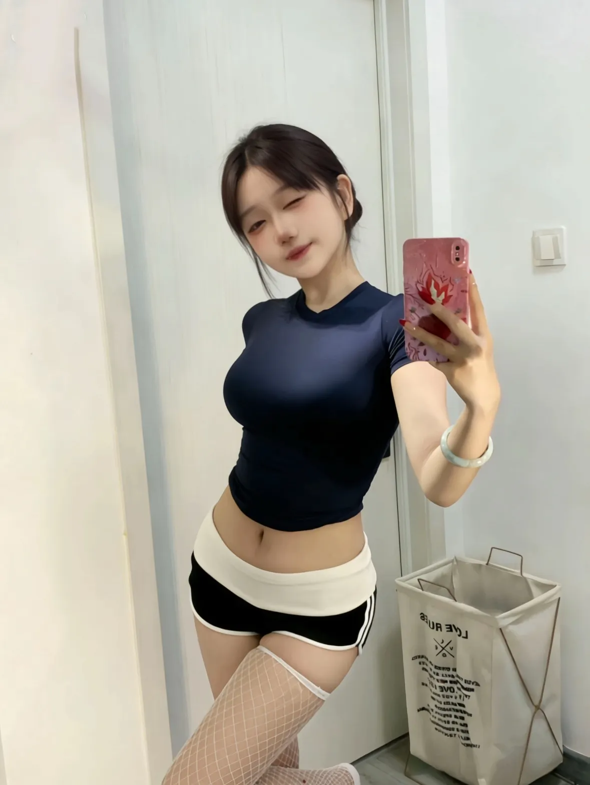 08后依依 白虎 Gallery 5