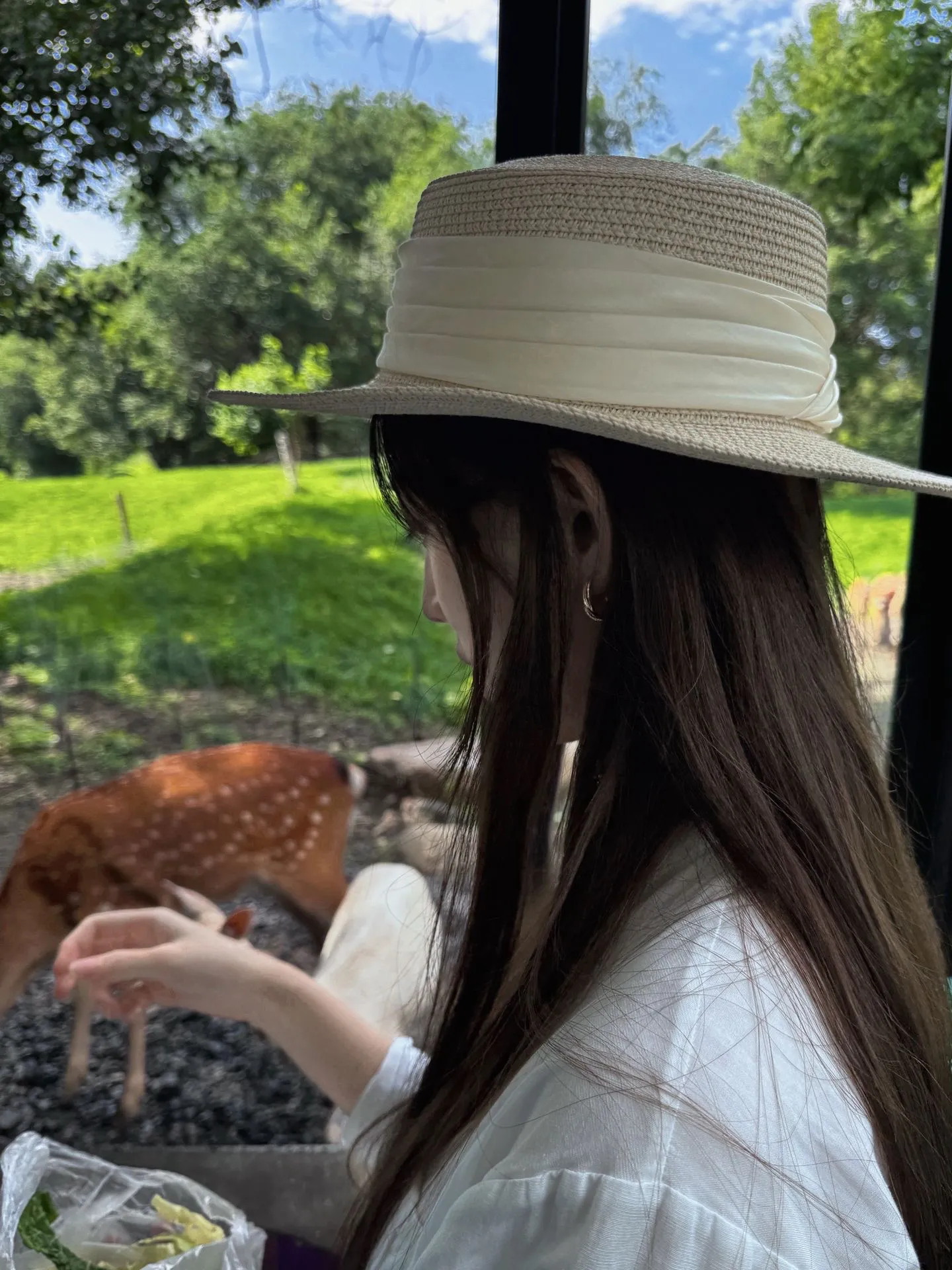 🎀纯欲新人 团子 温柔甜妹沪上首开 Gallery 4