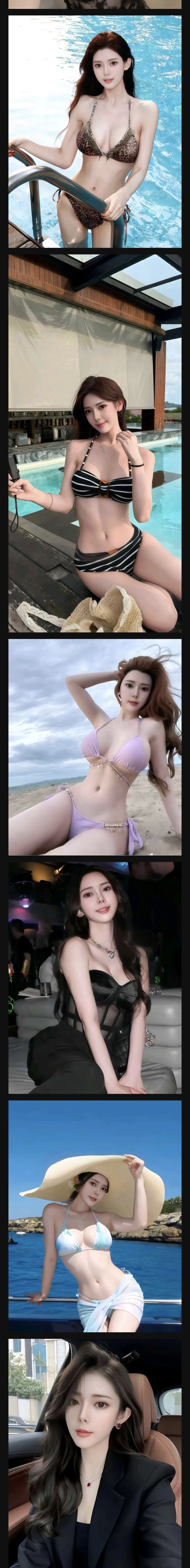 普陀💝沈幼薇（大蜜服务款） Gallery 5