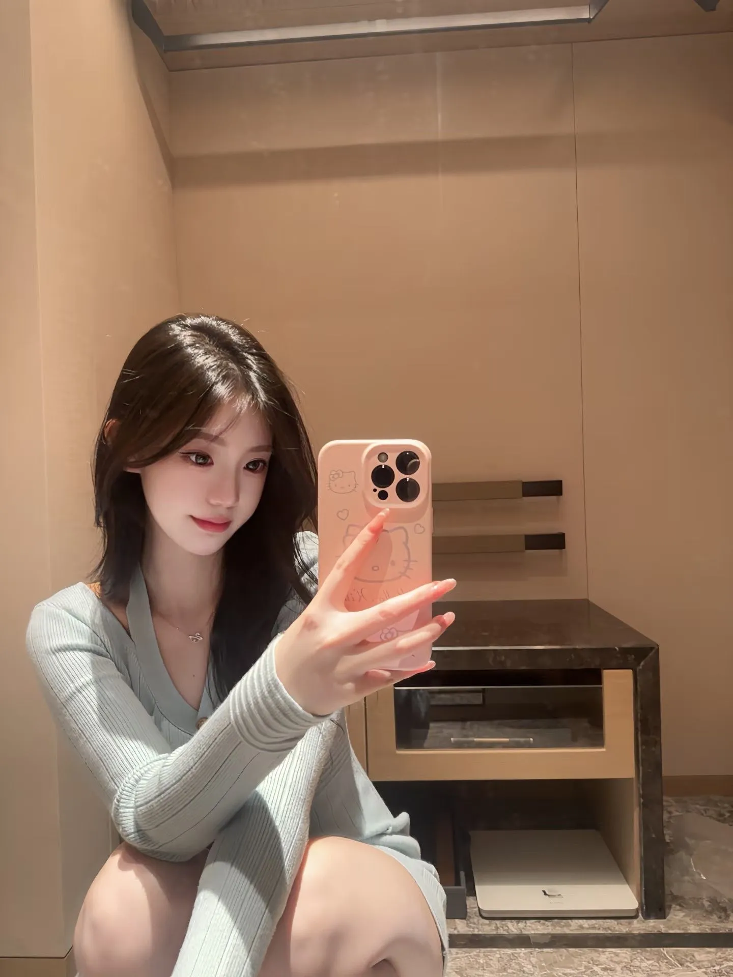 闵行新人.萱萱 Gallery 3