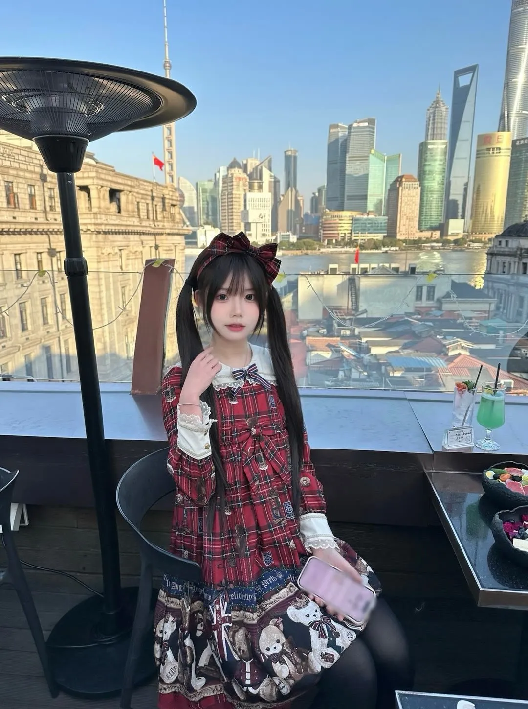 小甜08年双马尾萝莉 Gallery 5
