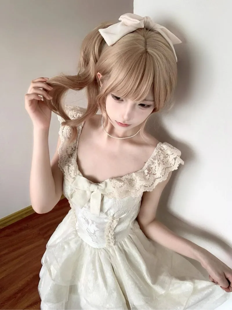 极品白小纯 琦琦 上粉下嫩 Gallery 5