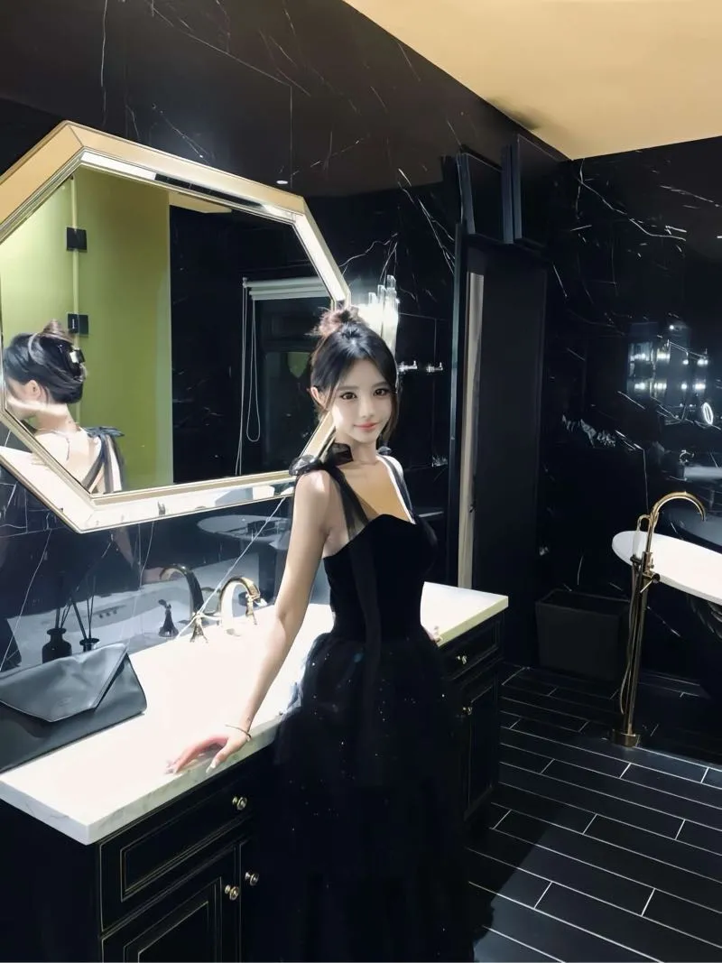 研一 极品白小纯 Gallery 1