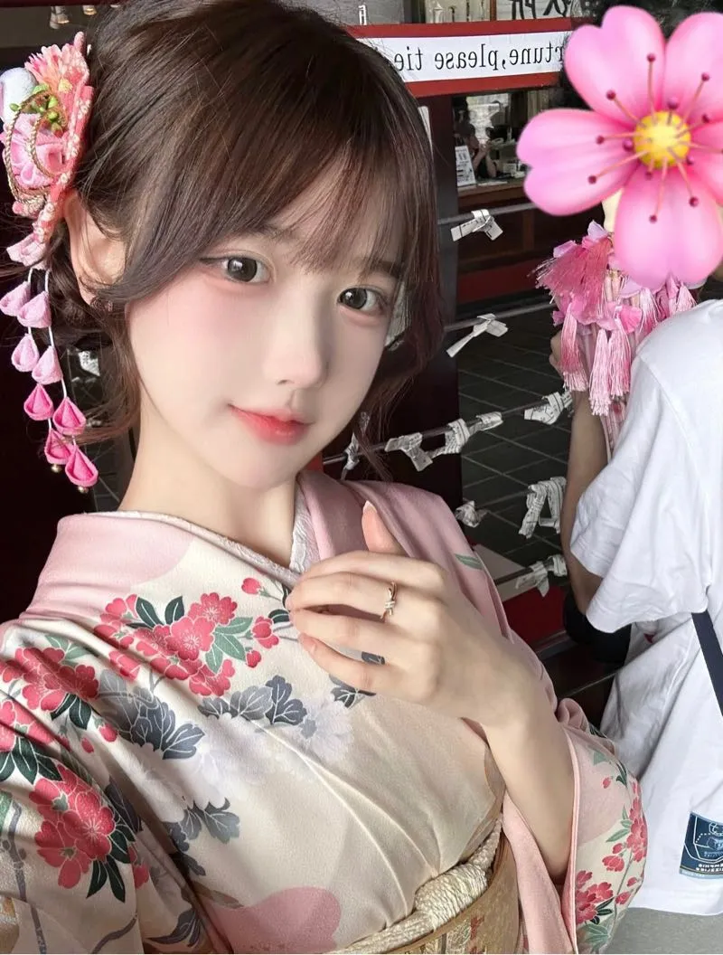 443新人甜美气质小萝莉