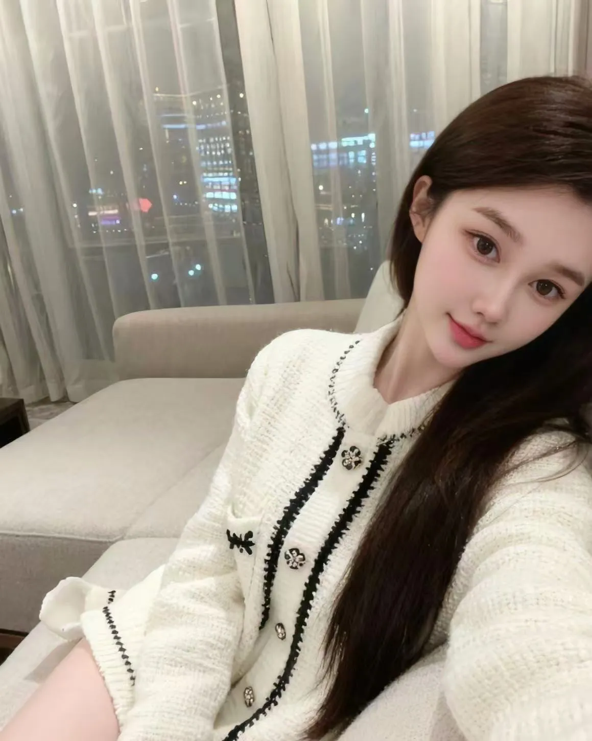 高端顶美极品网红🦋梦妃🌸 Gallery 4