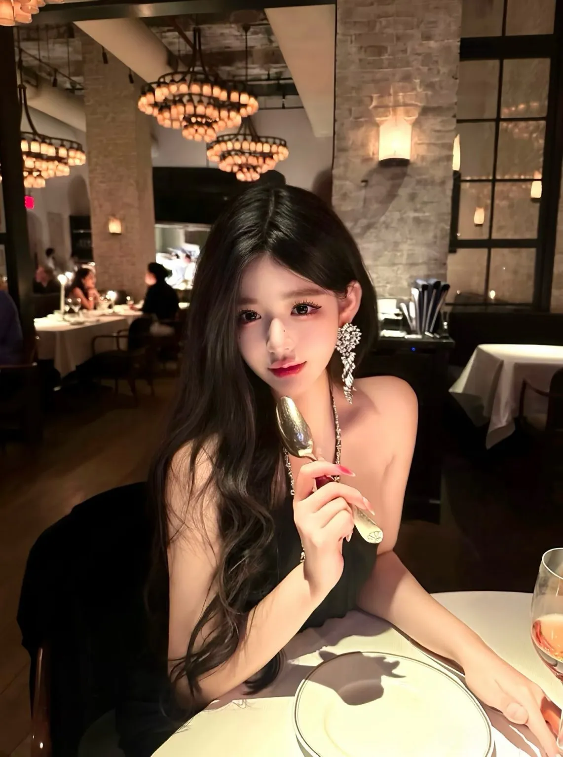 Y3950B-170静安极品纯欲天花板在校生