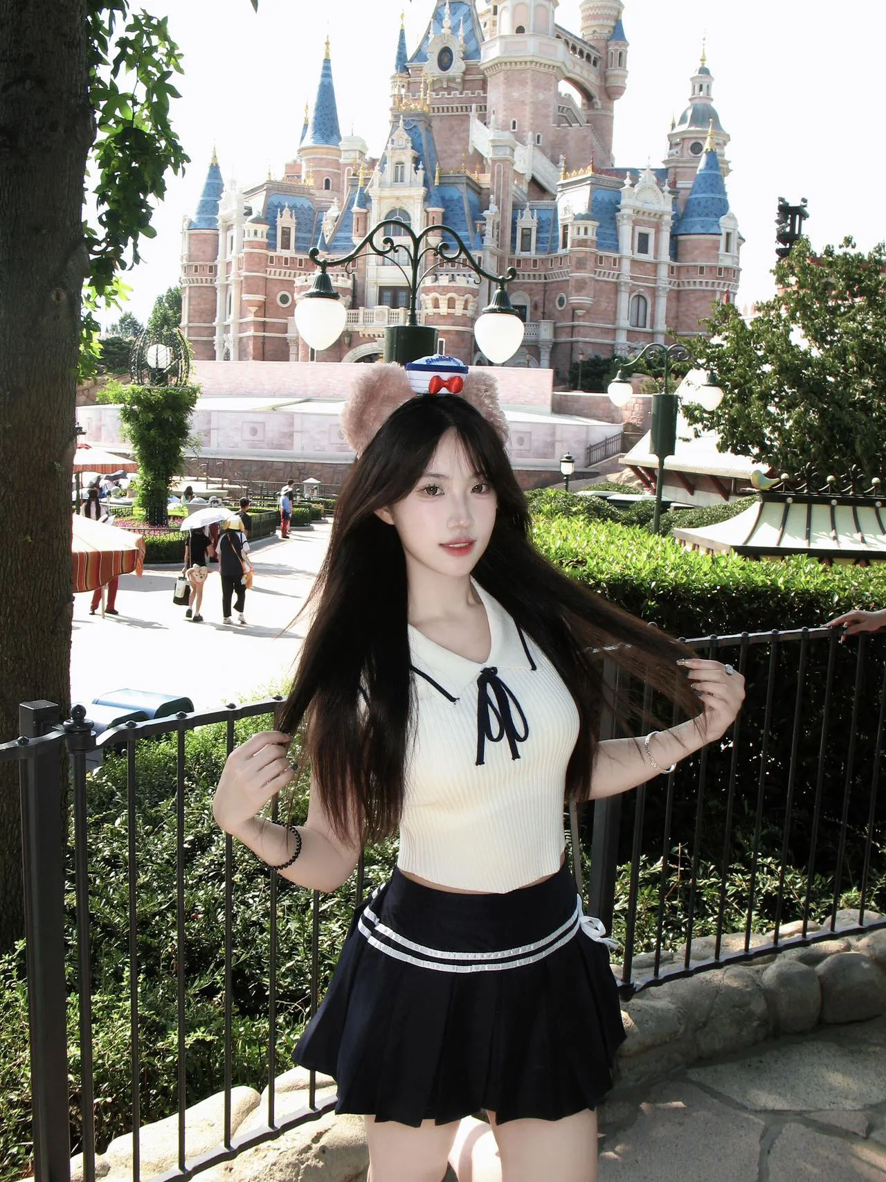 宝山新人首开 嘉欣 Gallery 4