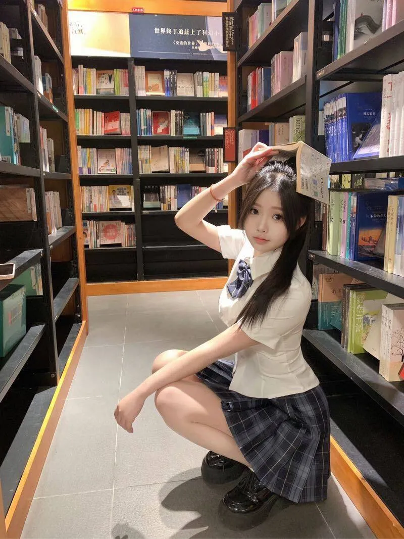 闵行小萝莉 琳琳 Gallery 3