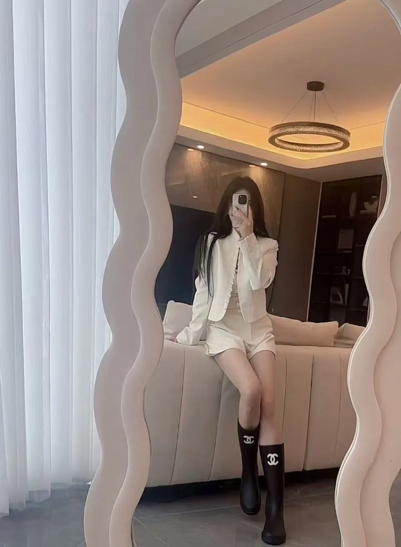 3982E-165 静安纯欲甜妹三点粉 Gallery 3