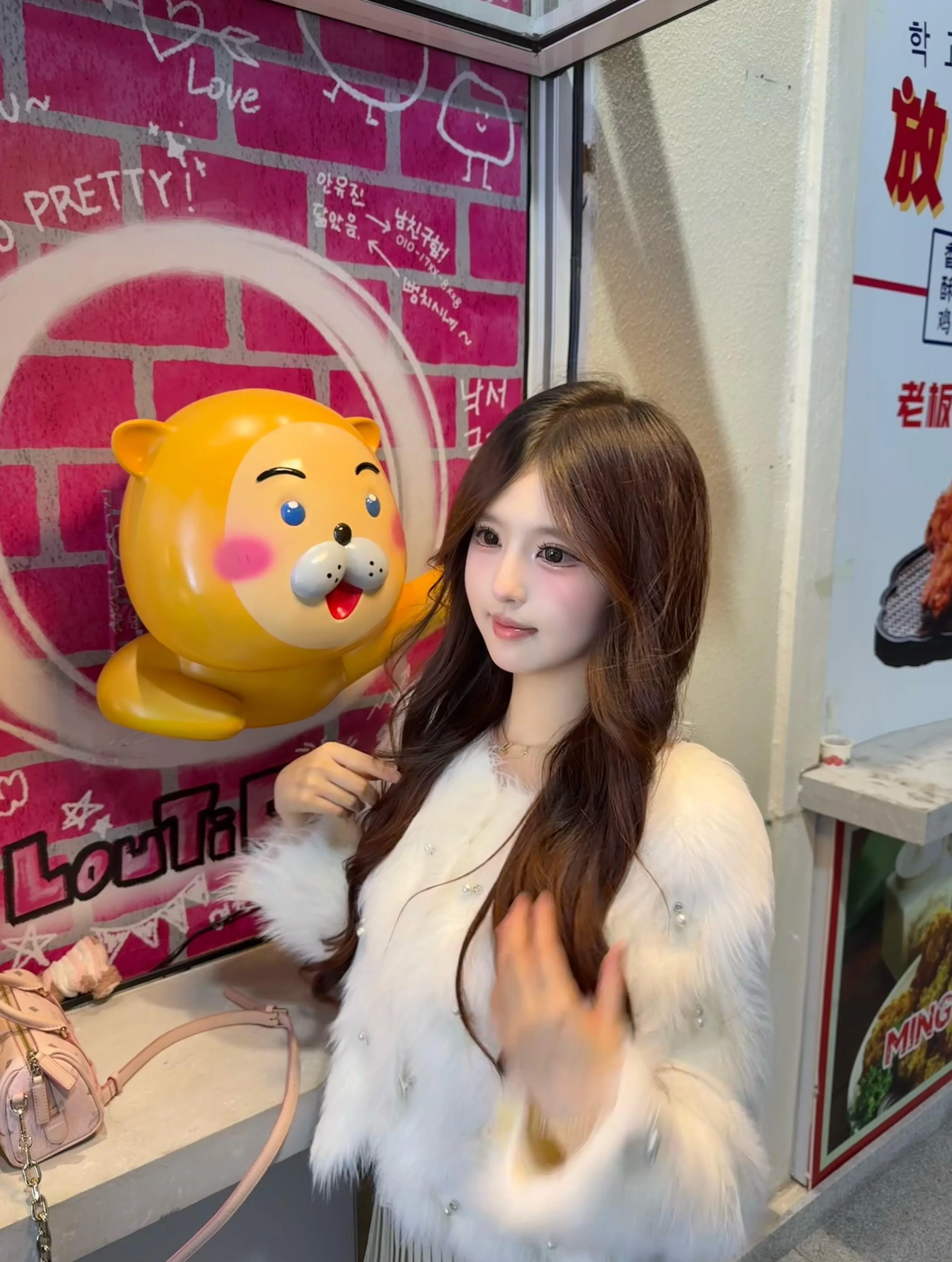 小慈 乖巧听话懂事水多多 Gallery 2