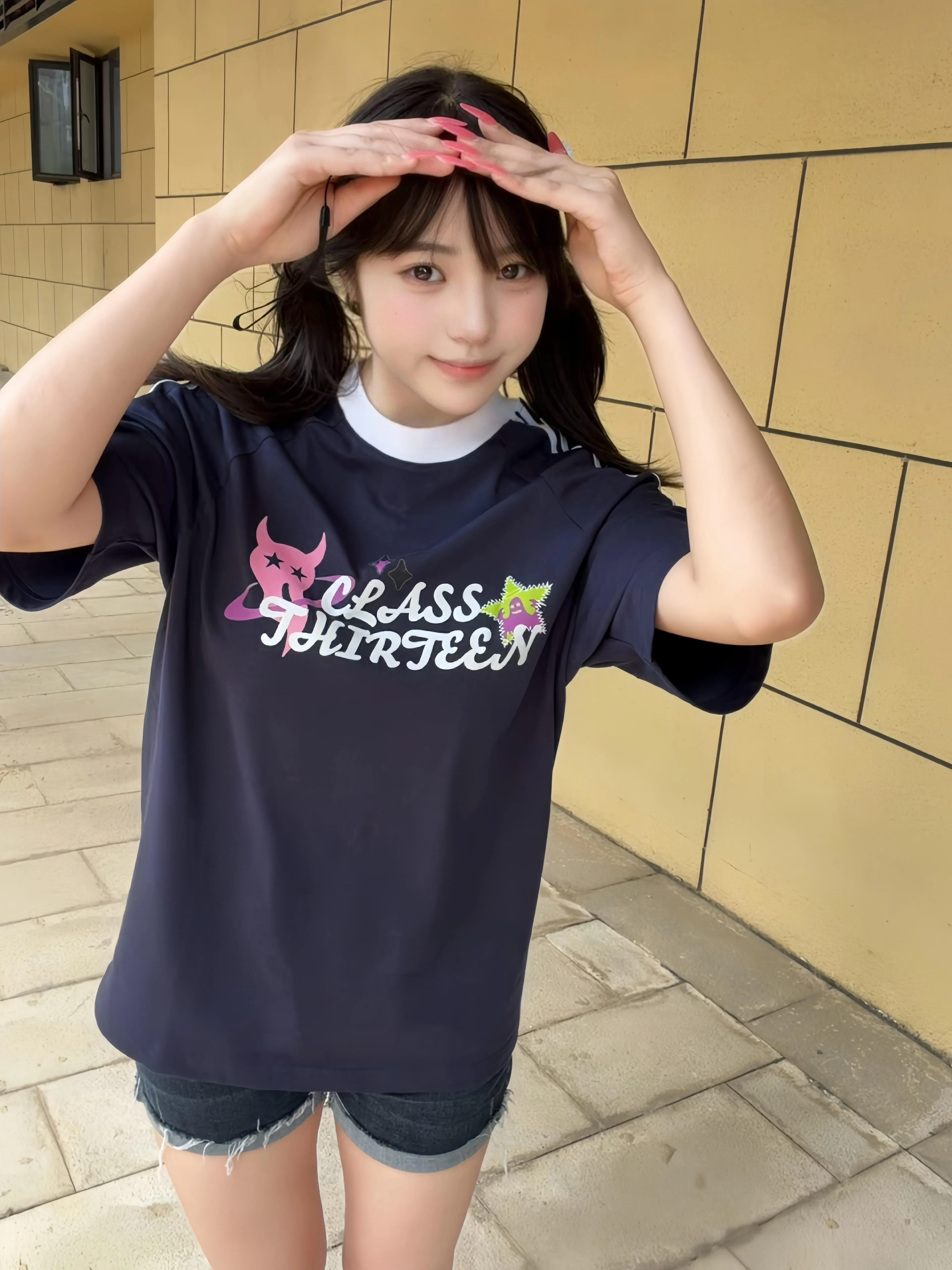 小莲，高中刚出校门全身上下粉嫩粉嫩 Gallery 4