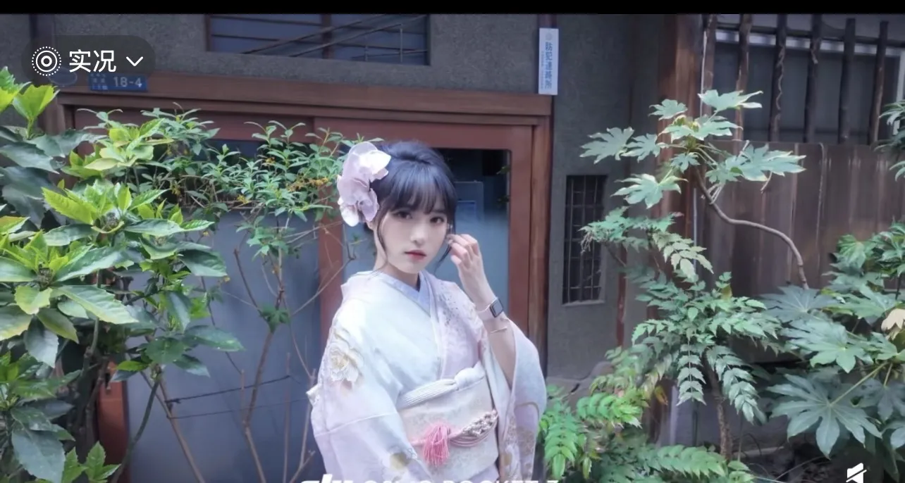 新人莹莹 初到上海 Gallery 6