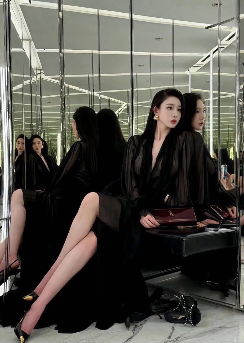 黄浦  萱萱 Gallery 3