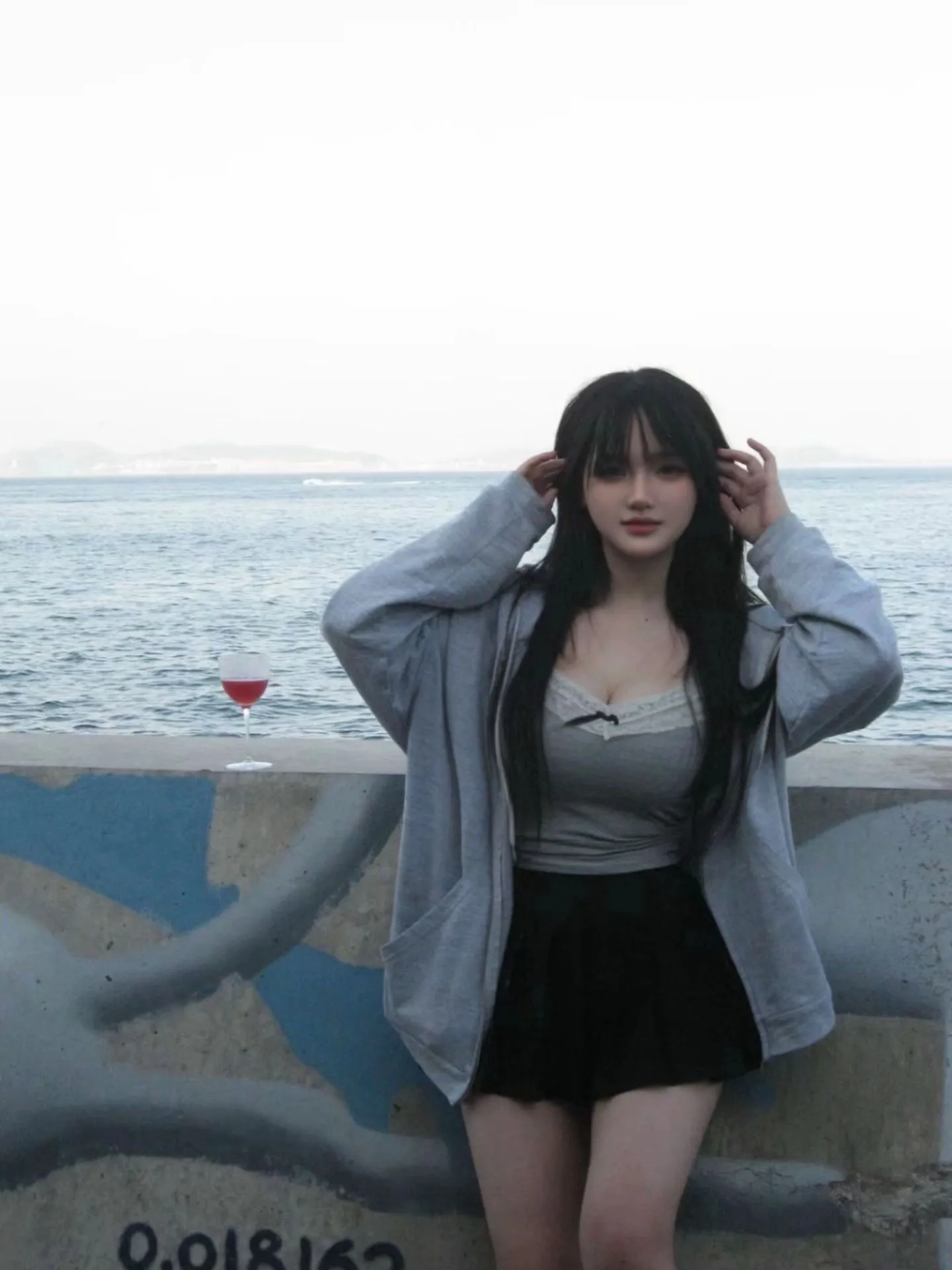 吴贵人 风骚有韵味皇上都说棒 Gallery 6