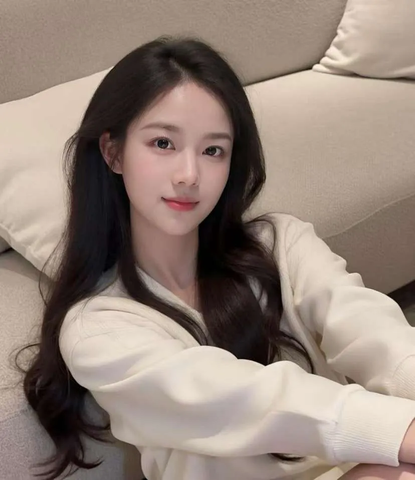 闵行🏠莫雨 极品邻家小妹初下💦真人真照 Gallery 1