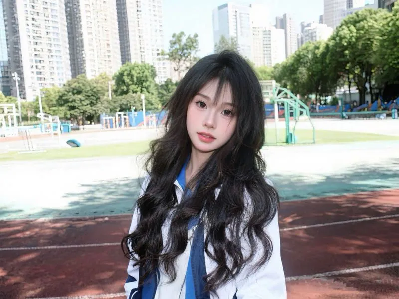 闵行 糖豆 高中毕业辍学下💦 Gallery 5