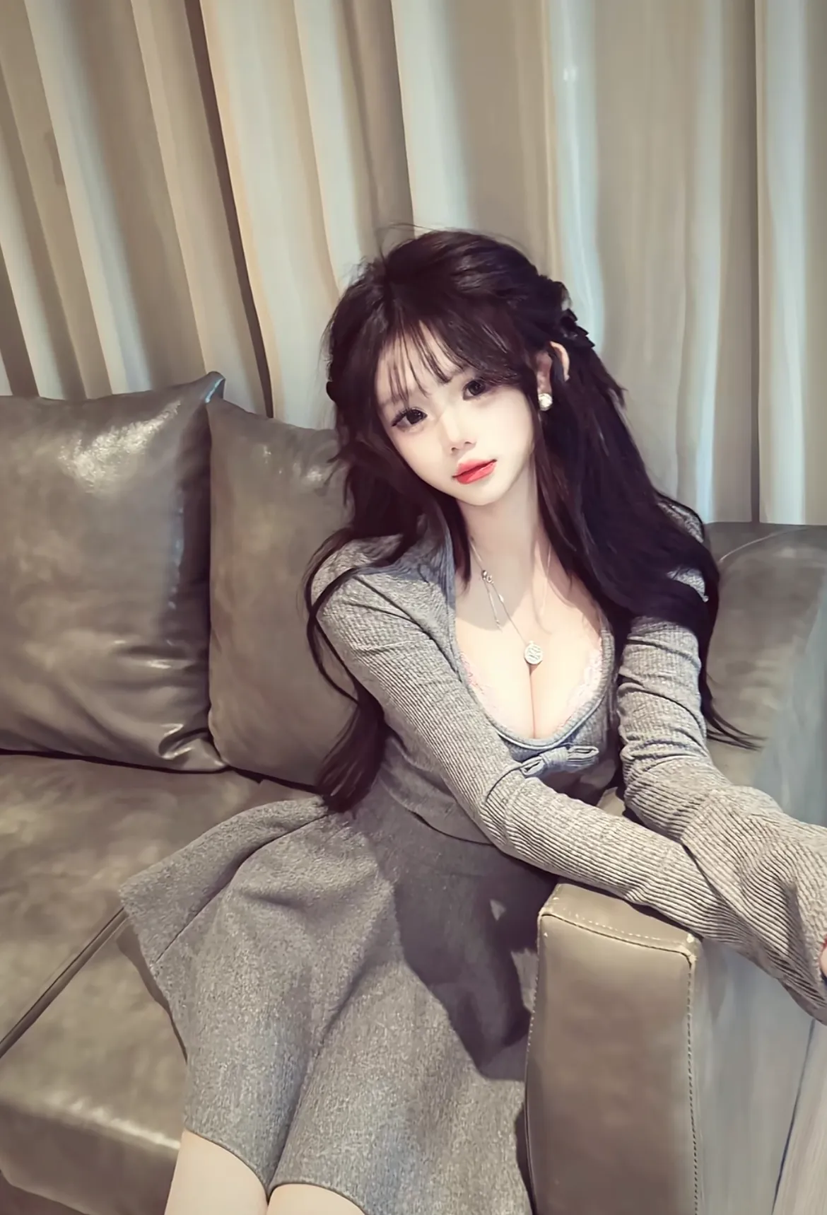 背着相亲对象出来跑外围 只为年前结婚寻找刺激 Gallery 5