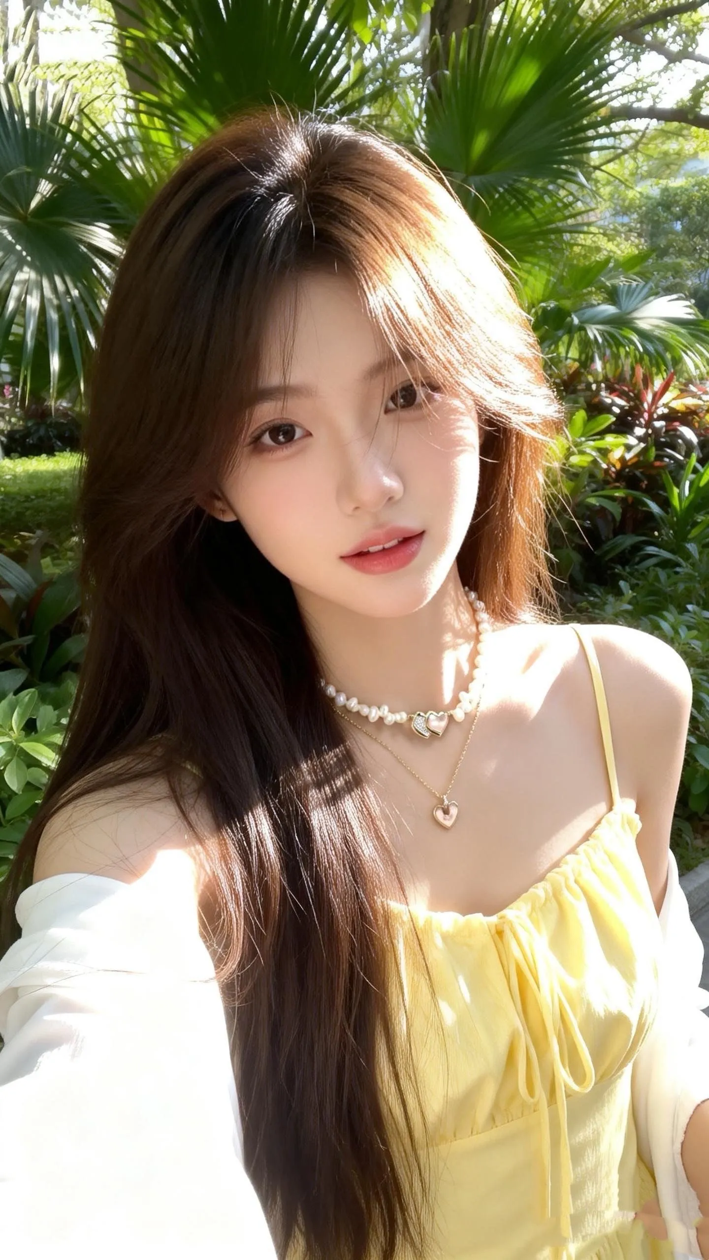 普陀小离 新人下海 可纯可御粉嫩甜美 甜的发嗲 Gallery 6