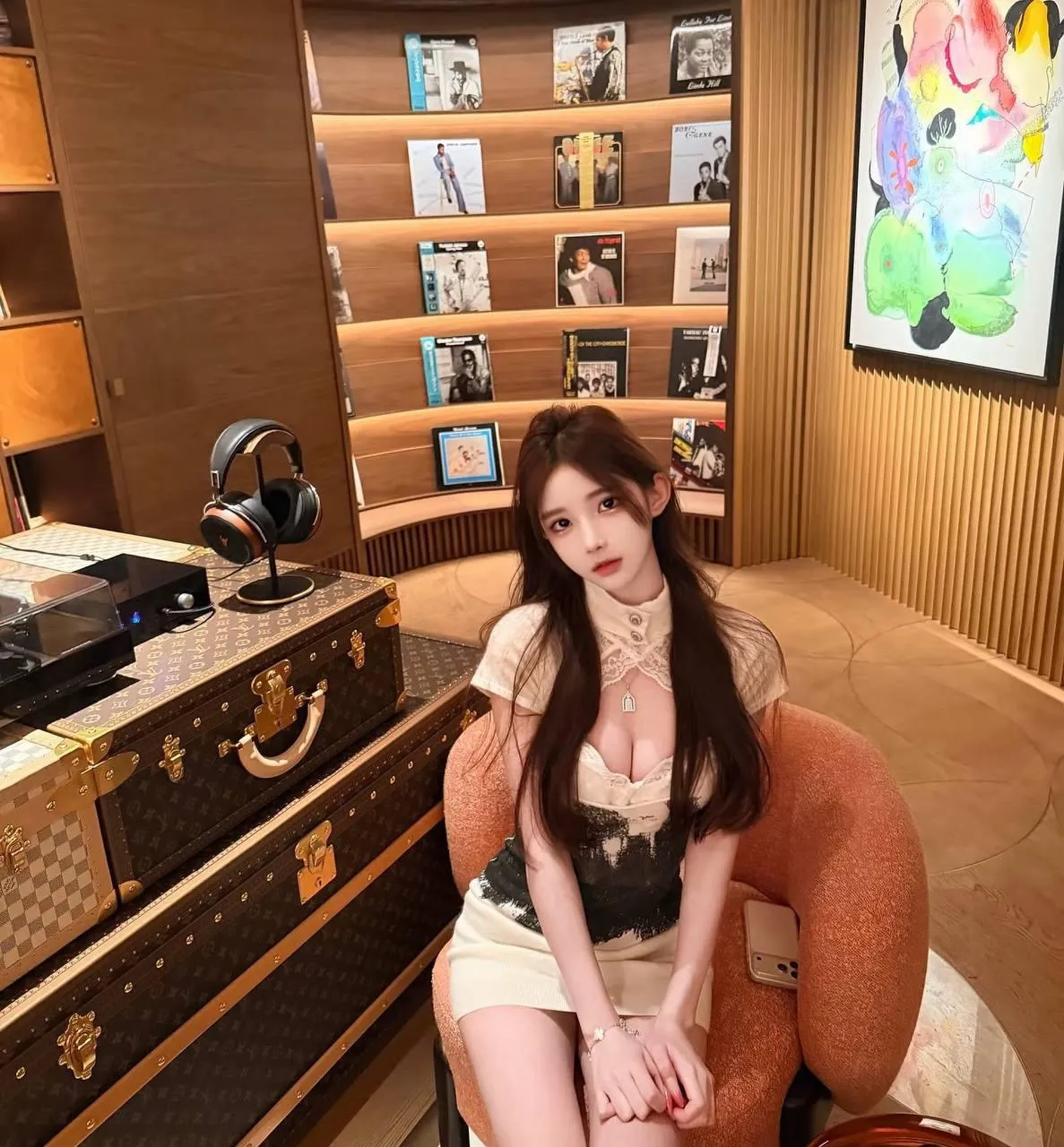 松江文文 Gallery 6