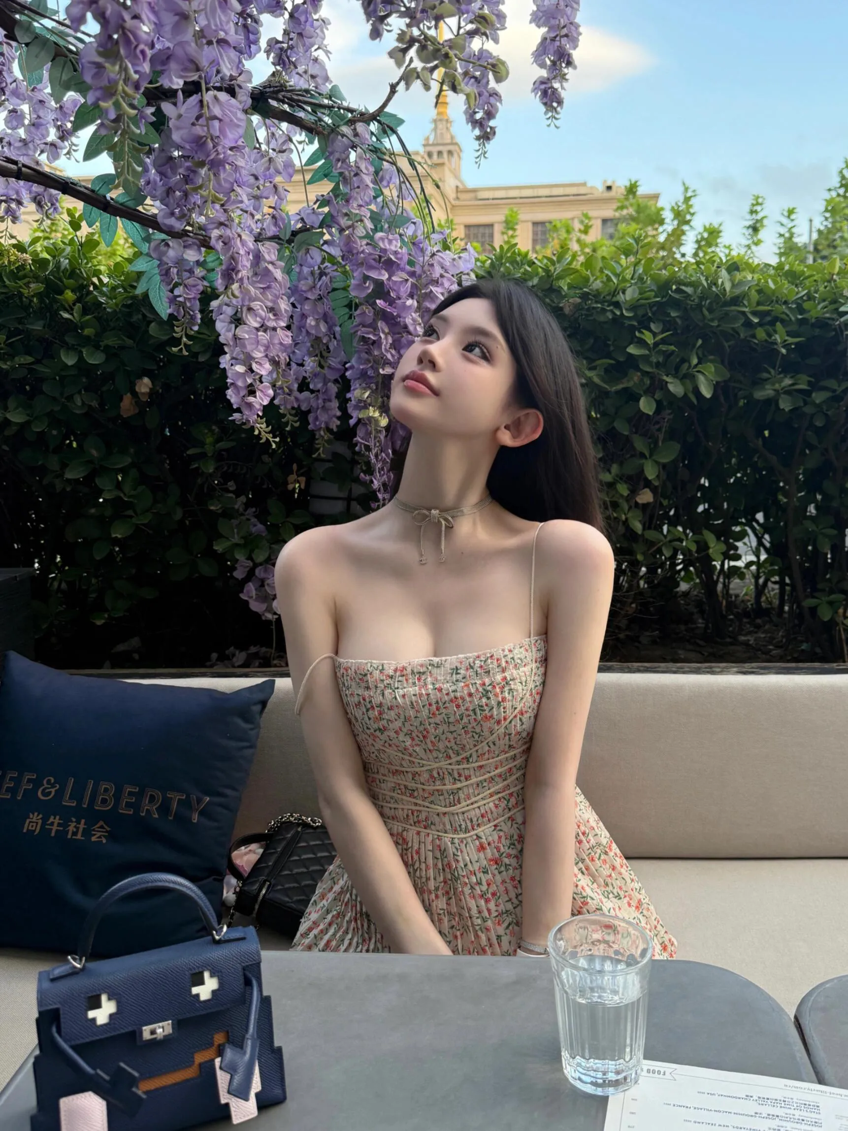 y156🦜白小纯(下周价格开1w) Gallery 1