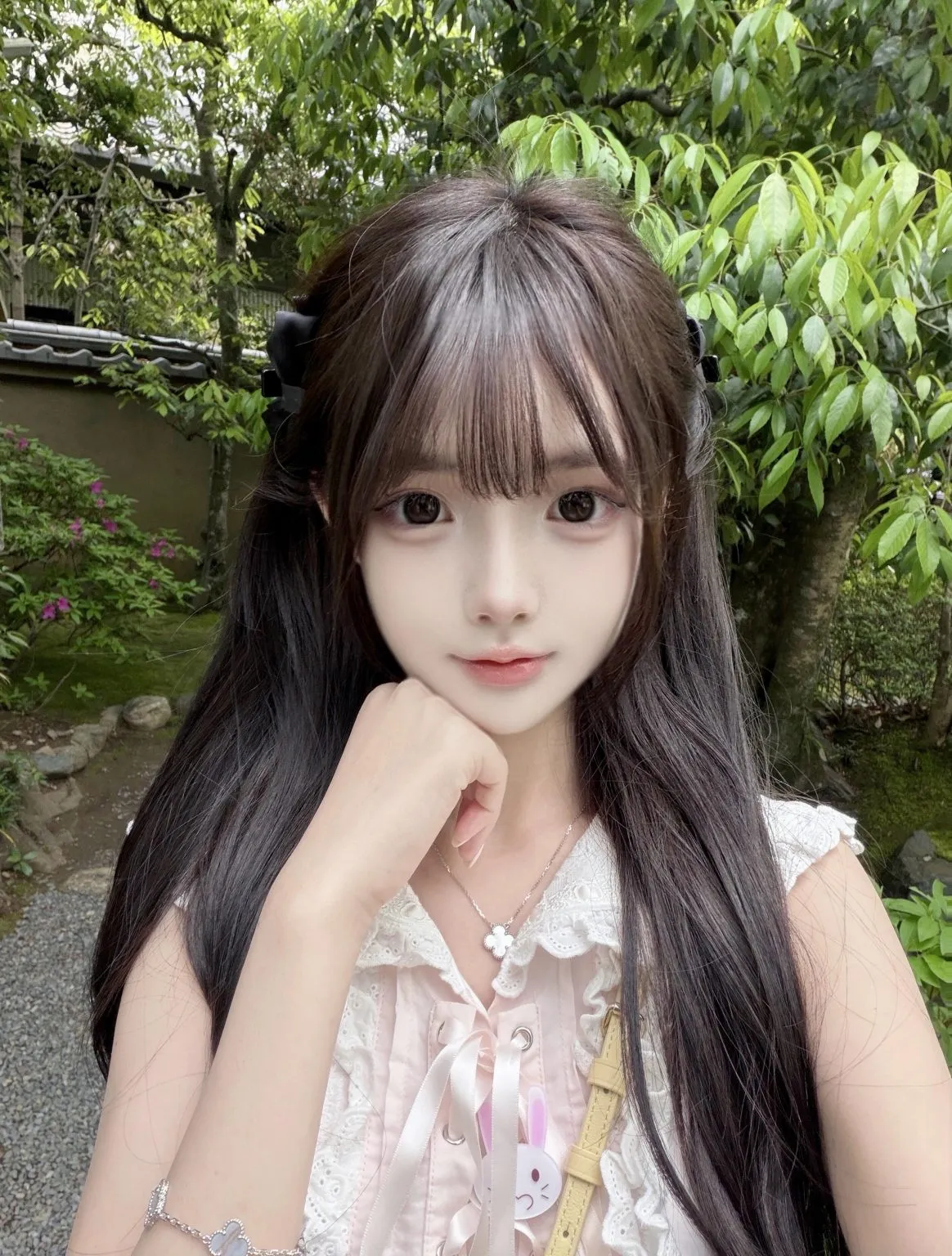 Y4818-170 普陀高白醇学生 Gallery 5