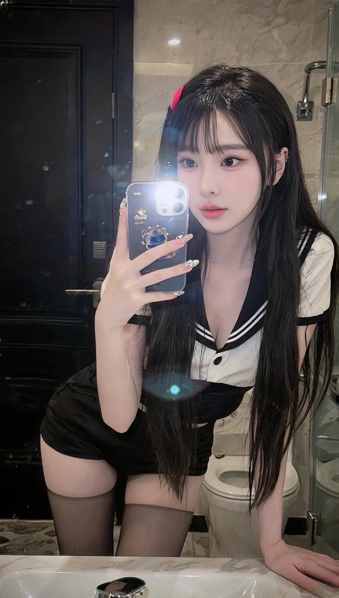 普陀 173 前凸后翘极品纯欲 Gallery 5