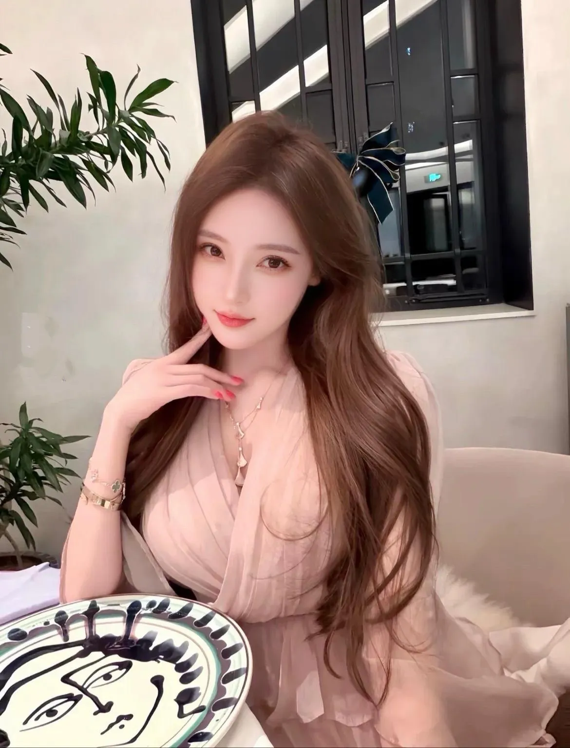 松江御姐 梦露 Gallery 2