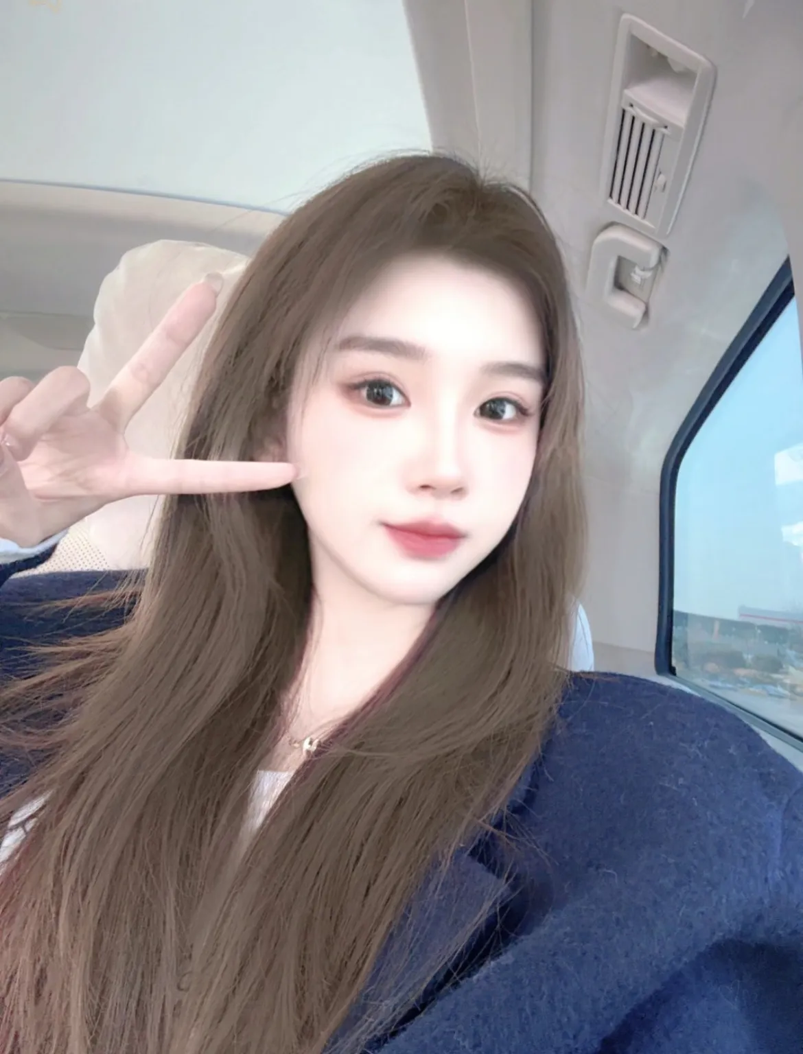 清纯女❤️在校大三学生   童欣 Gallery 6