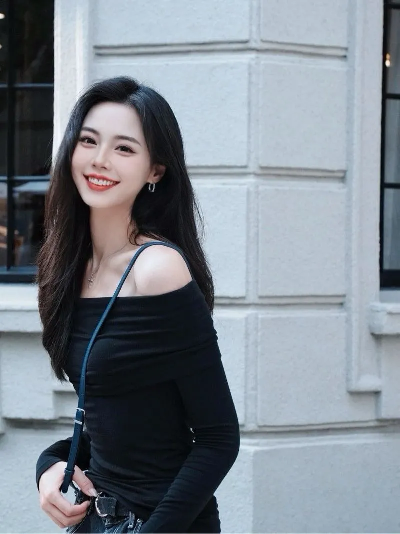 闵行嫣红 绝美少御气质少御 Gallery 4