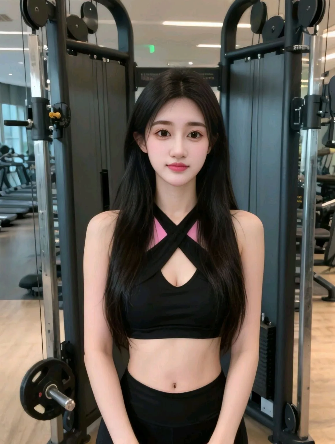 普陀05极品御姐晓语 Gallery 3